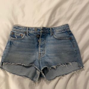 GRLFRND denim jeans